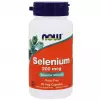 Selenium - Селен 200 мкг