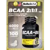 BCAA 2:1:1 + B6