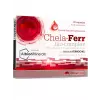 Chela-Ferr bio-complex
