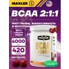 BCAA Powder 2:1:1 Sugar Free EU