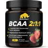 BCAA 2:1:1