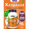 Chlorella 500 mg