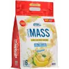 CRITICAL MASS (Original Formula)