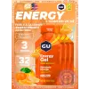 Energy Gel 20 mg caffeine