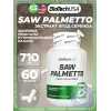 Saw Palmetto 640 mg