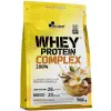 WHEY PROTEIN COMPLEX 100%