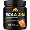BCAA 2:1:1