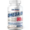 Omega-3 90% MAXIMUM CONCENTRATION