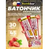 Батончик мюсли