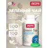 Green Tea