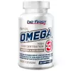 Omega-3 60% High Concentration (омега-3 60% ПНЖК)