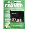 Serious Mass