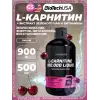L-Carnitine 100.000 Liquid