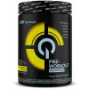 Pre-Workout Overdrive