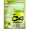 C4 Pre-Workout