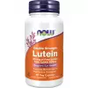 Lutein 20 mg (From Esters)