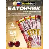 Батончик мюсли