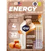 GU Original Energy Gel 40mg caffeine