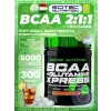BCAA + Glutamine Xpress
