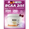 BCAA Powder 2:1:1 Sugar Free EU