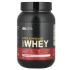 100% Whey Gold Standard