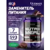 NUTRI-Meal, Whey Protein