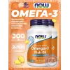 Omega-3 Fish Oil 1000 mg