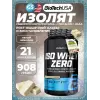Iso Whey Zero
