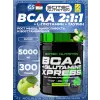 BCAA + Glutamine Xpress