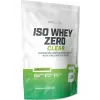 Iso Whey Zero Clear