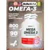 Mega Omega 3