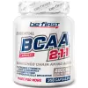 BCAA Capsules 2:1:1