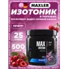 Max Motion