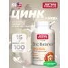 Zinc Balance