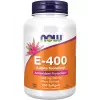 E-400 D-Alpha Tocopheryl