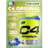 C4 Pre-Workout