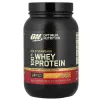 100% Whey Gold Standard