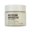 BHA Peeling Ampoule Pad