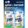 Zinc Сitrate + Magnesium Chelate + B6