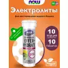 Effer-Hydrate, Electrolyte Supplement