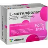 L-метилфолат