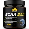 BCAA 2:1:1