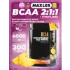 BCAA 6000 mg + Glutamine