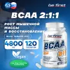 BCAA Tablets  2:1:1