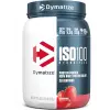ISO100 Hydrolyzed