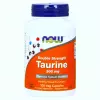 Taurine - Таурин 500 мг