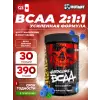 HARDCORE BCAA