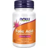 Folic Acid 800 mcg + B-12 (Cyanocobalamin) 25 mcg