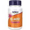 E-400 With Mixed Tocopherols