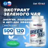 Green Tea Extract (экстракт зеленого чая)